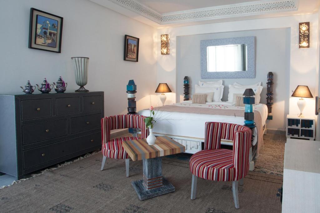 Suite Supérieure