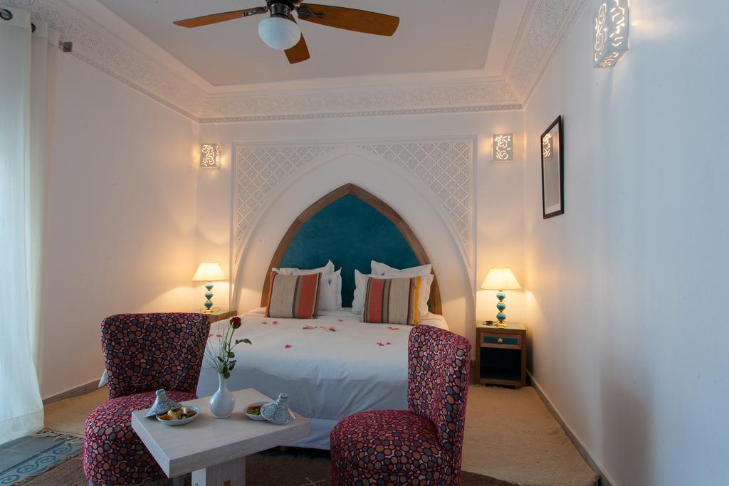 Chambre Standard
