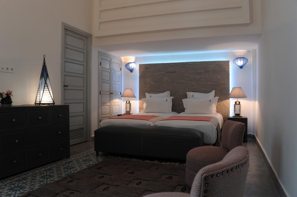 Chambre Triple Supérieure